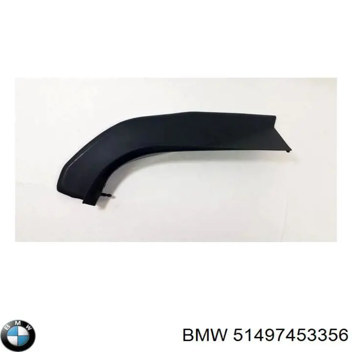  51497453356 BMW