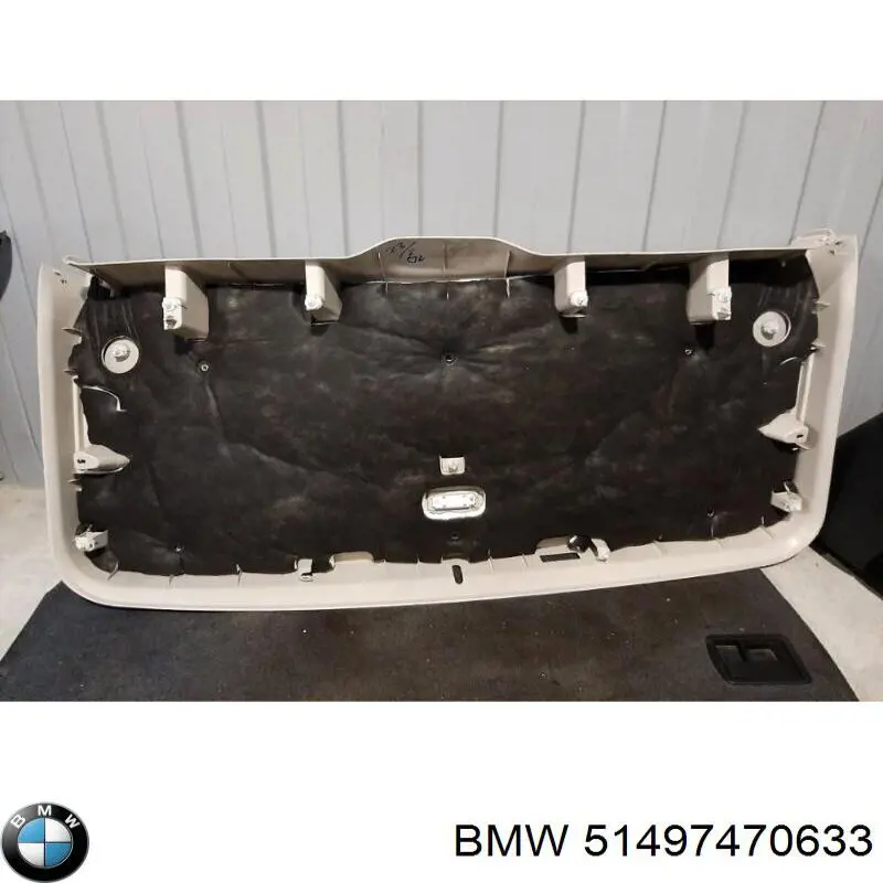 51497470633 BMW 