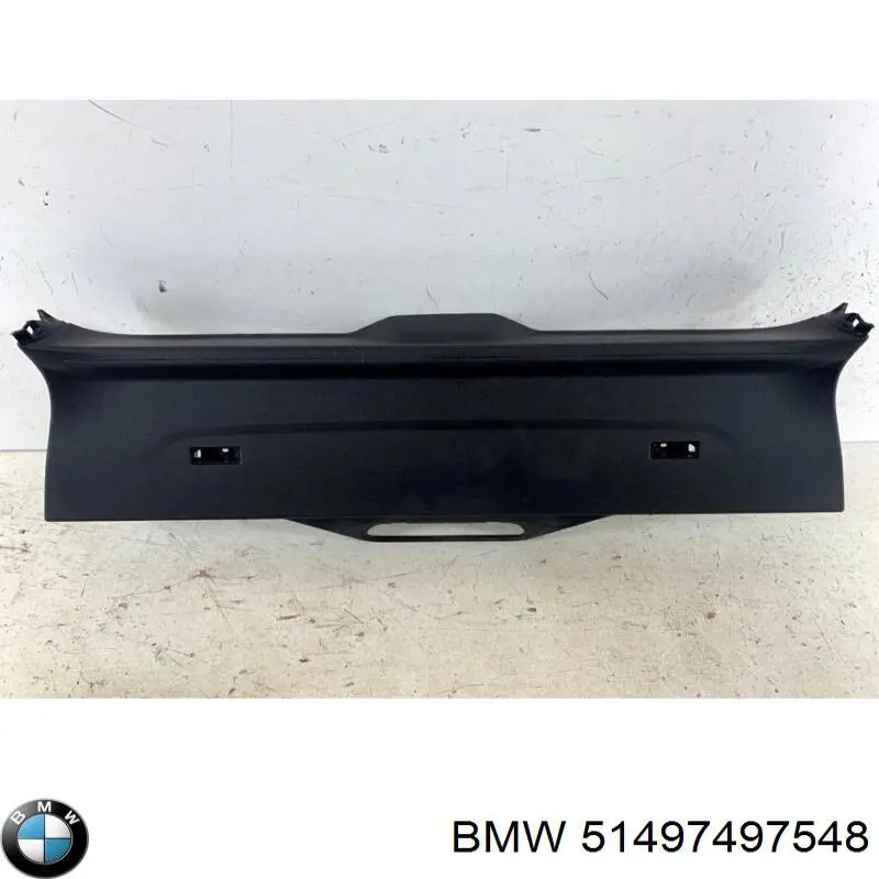  BMW 51497497548 ціна, від 346.51 USD