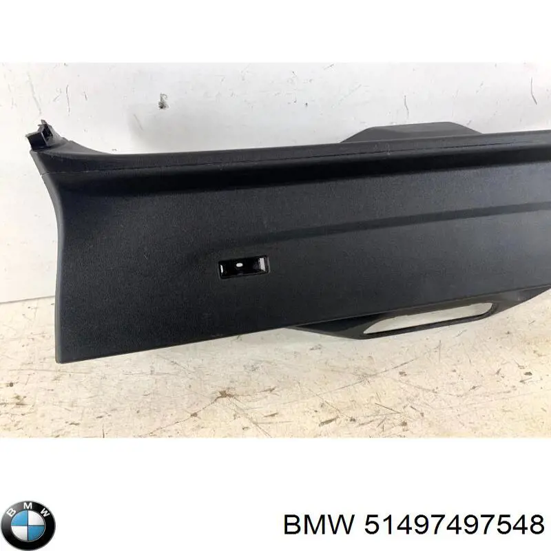 51497497548 BMW 