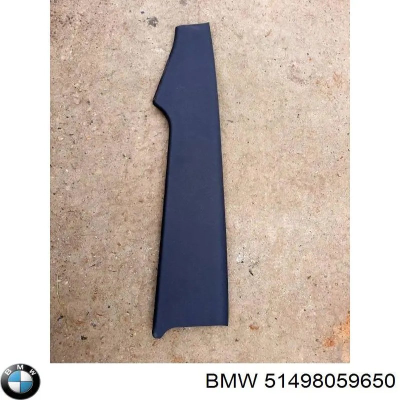 51498059650 BMW 