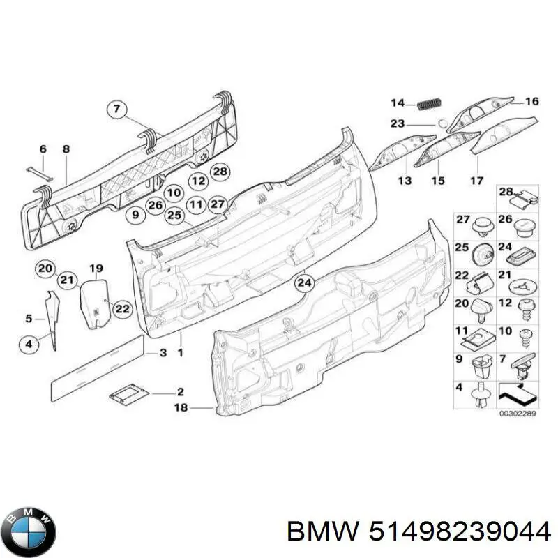 51498239044 BMW 