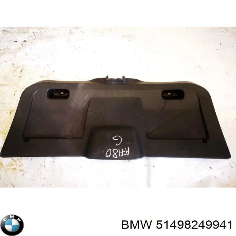 Купити 51498249941 BMW 