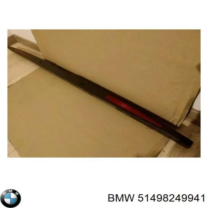  51498249941 BMW