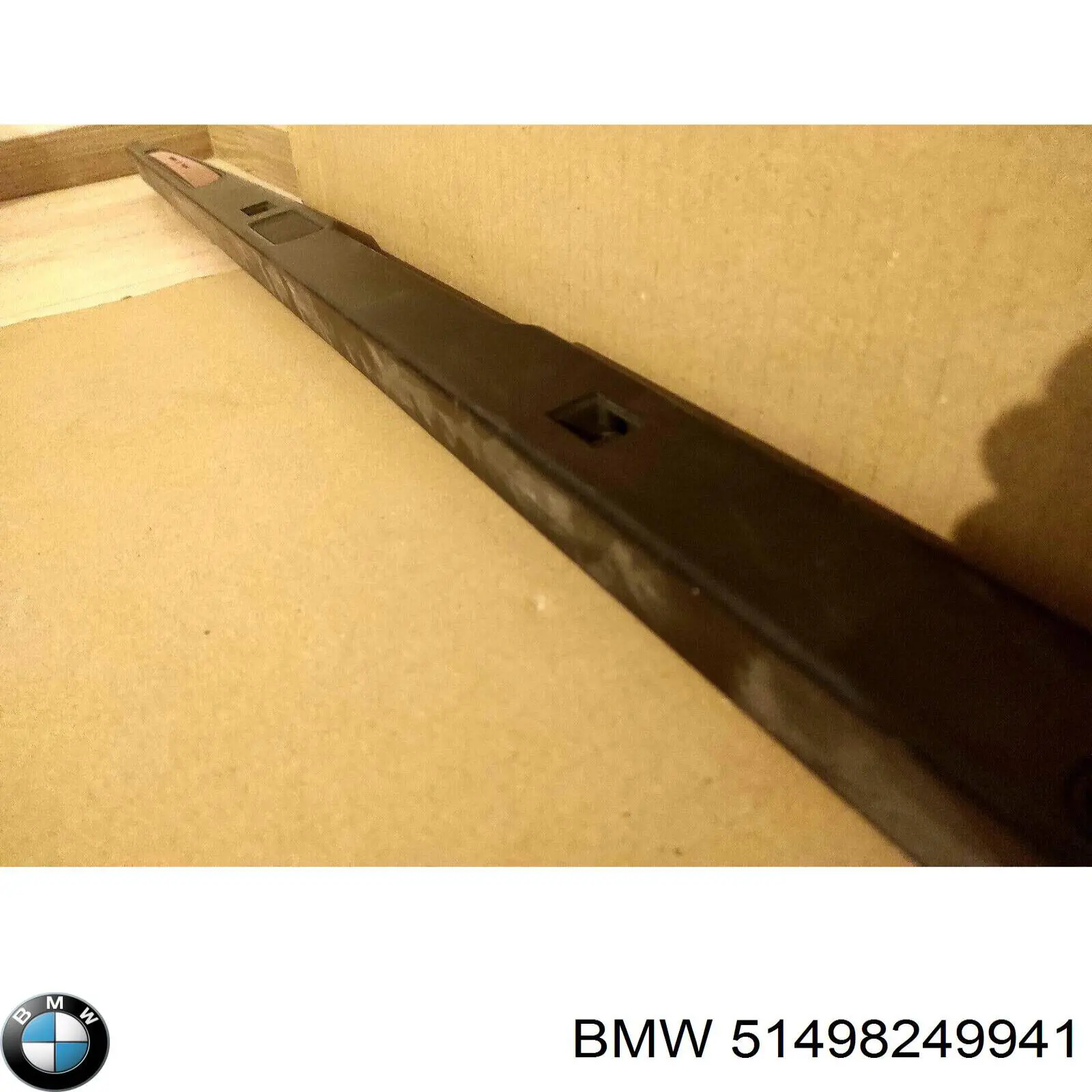 51498249941 BMW 