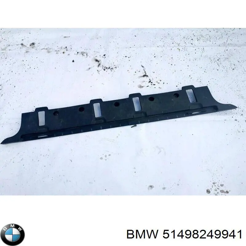  BMW 51498249941 ціна, від 10.16 USD