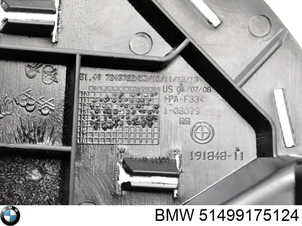 51499175124 BMW 