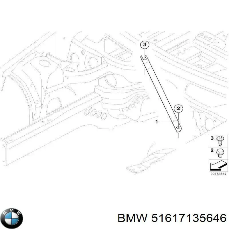 51617135646 BMW 