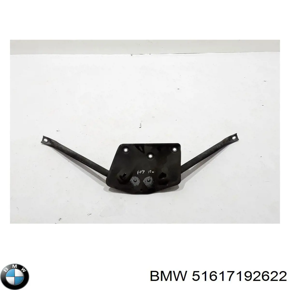 51617192622 BMW 
