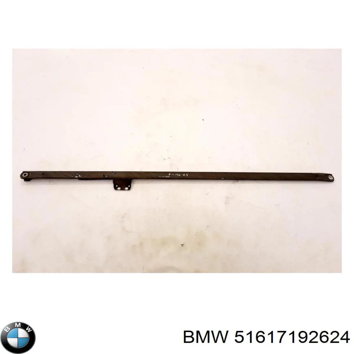  51617192624 BMW