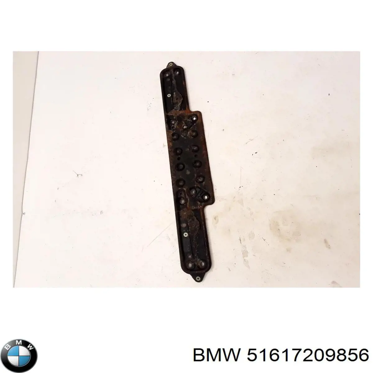 Купити 51617209856 BMW 