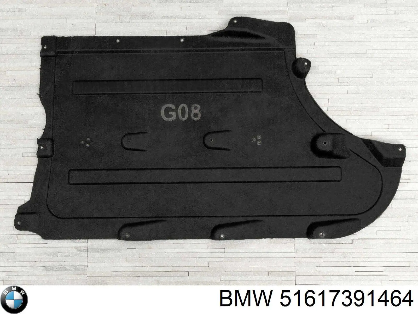  BMW 7391464 ціна, від 12.67 USD