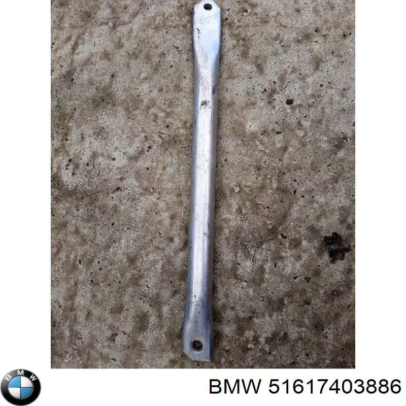  51617403886 BMW