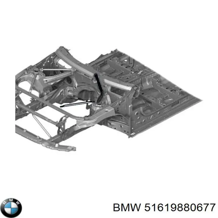  BMW 51617403885 ціна, від 10.14 USD