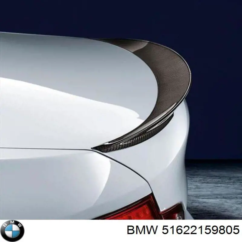 Купити 51622159805 BMW 