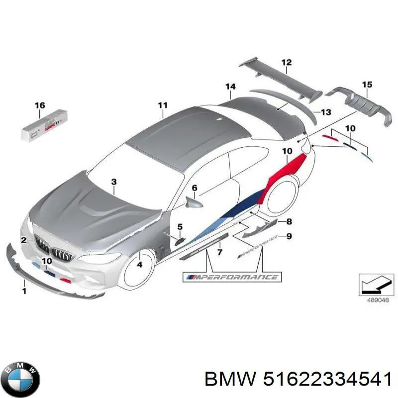 Купити PBM06005VA Signeda 