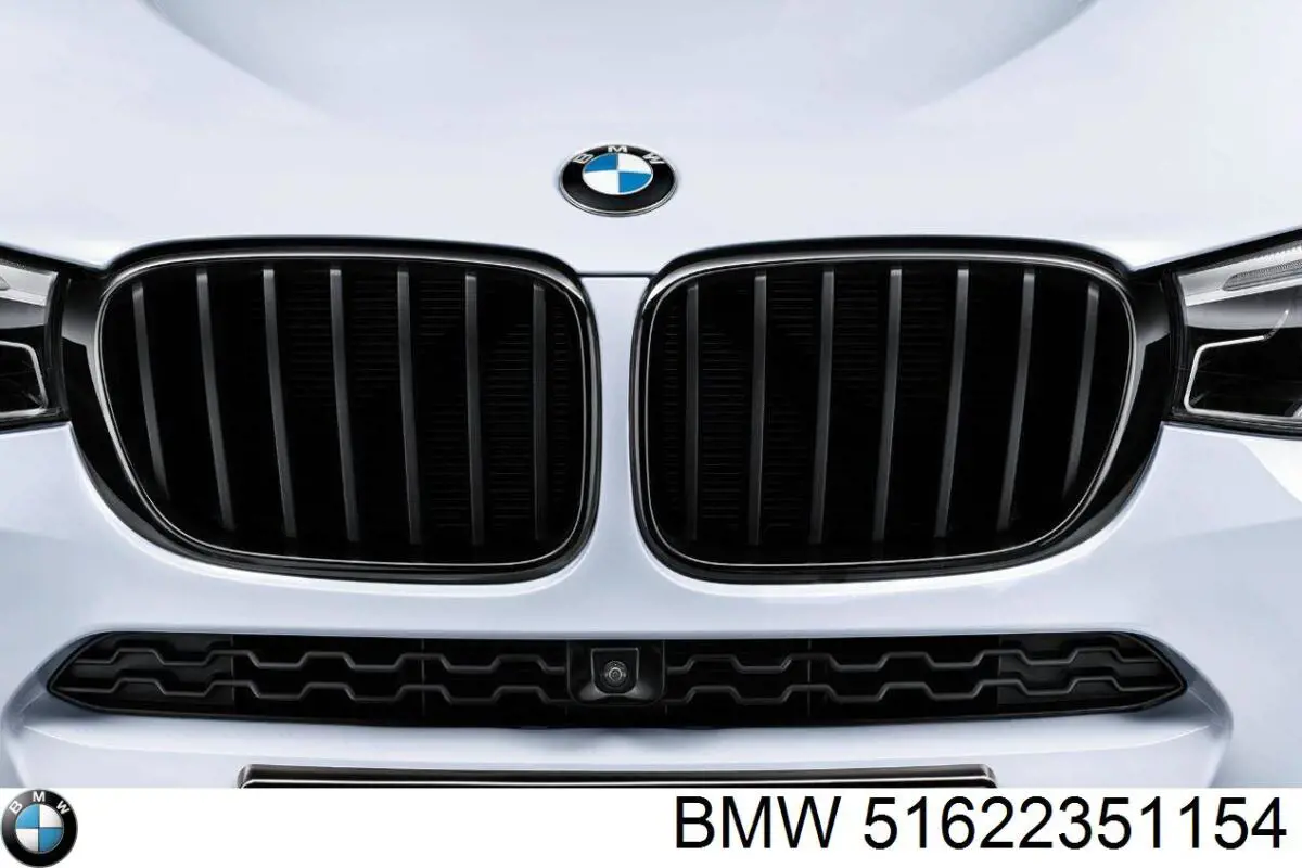  51622351154 BMW