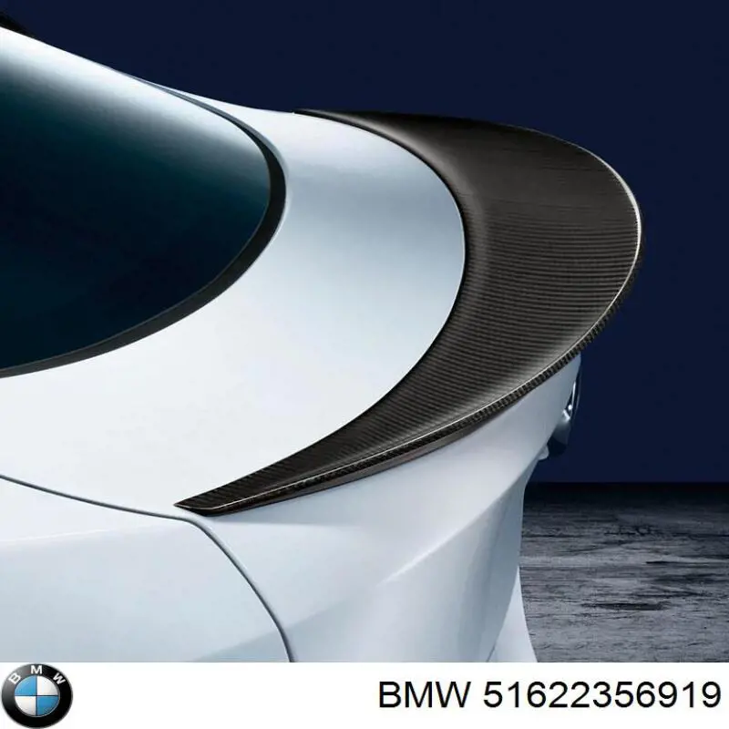  BMW 51622356919 ціна, від 1082.62 USD