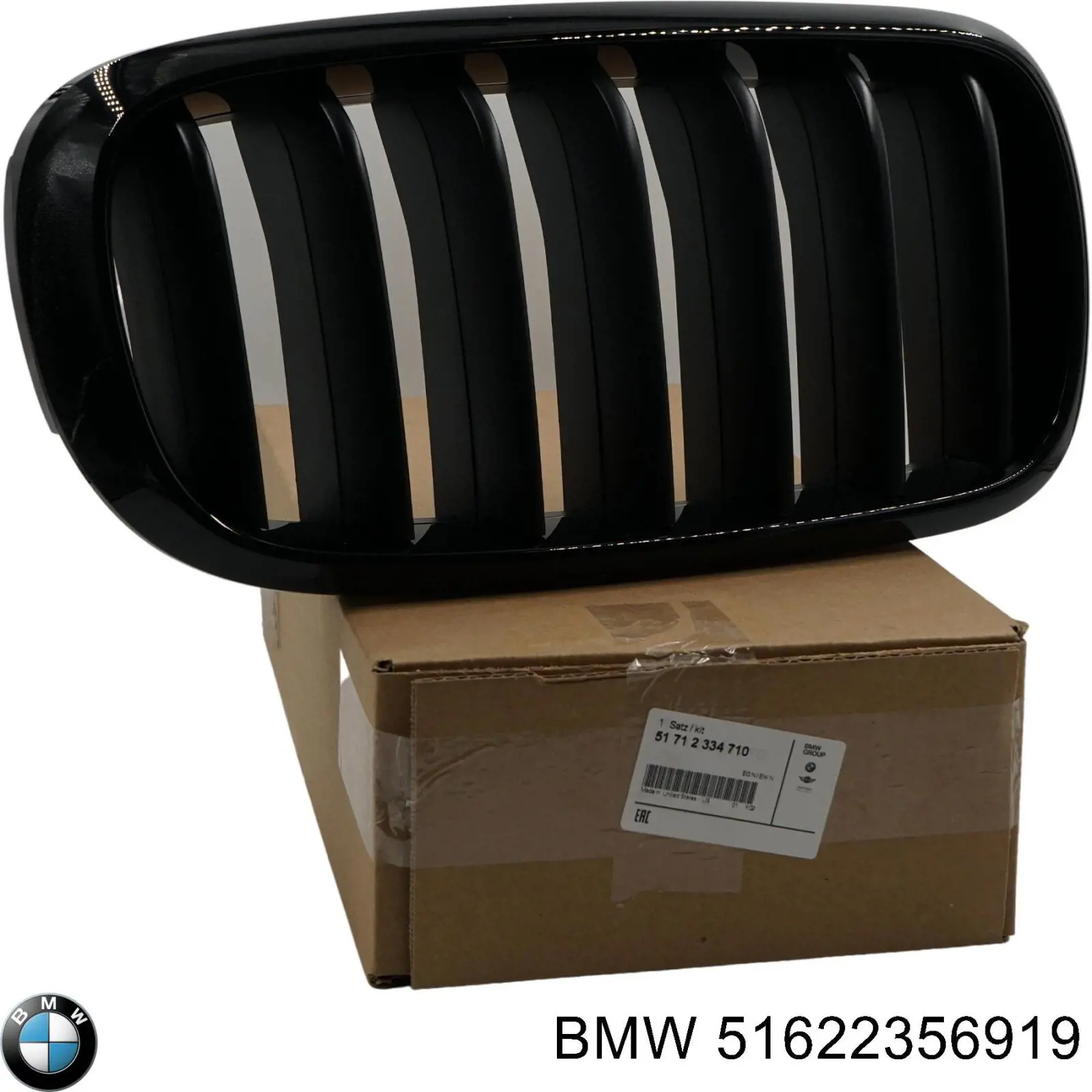 51622356919 BMW 