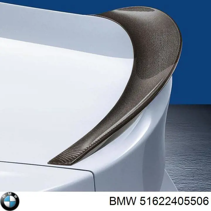 51622405506 BMW 