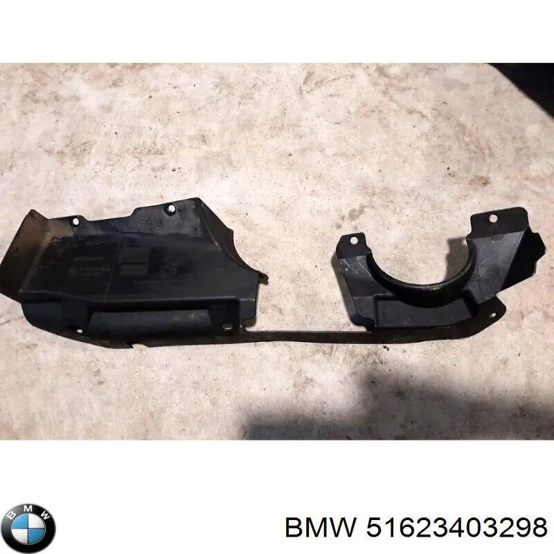  51623403298 BMW