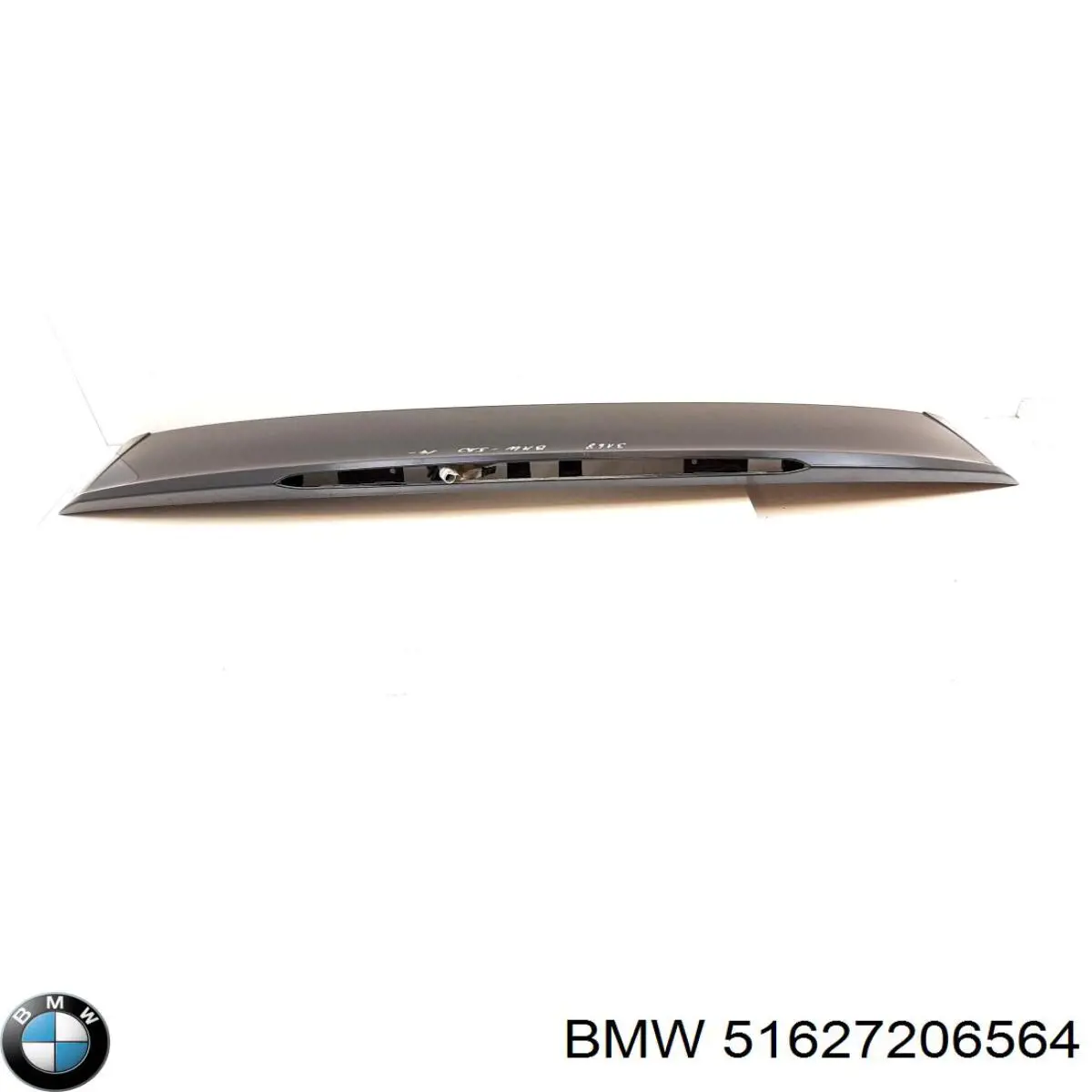  51627206564 BMW