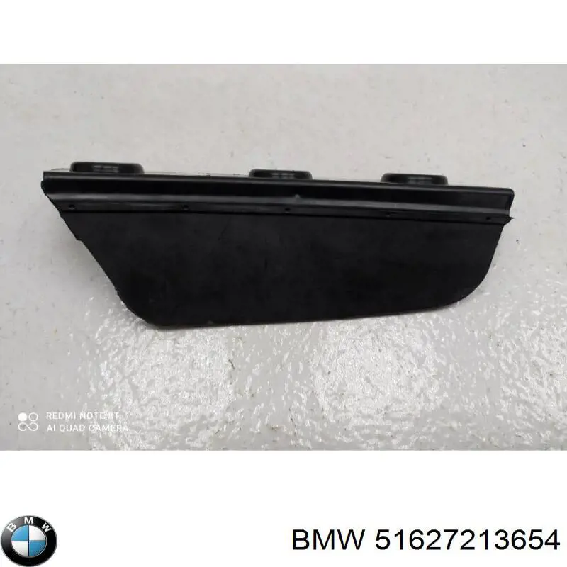  51627213654 BMW