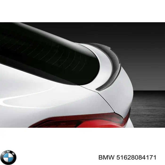  BMW 51628084171 ціна, від 1251.74 USD