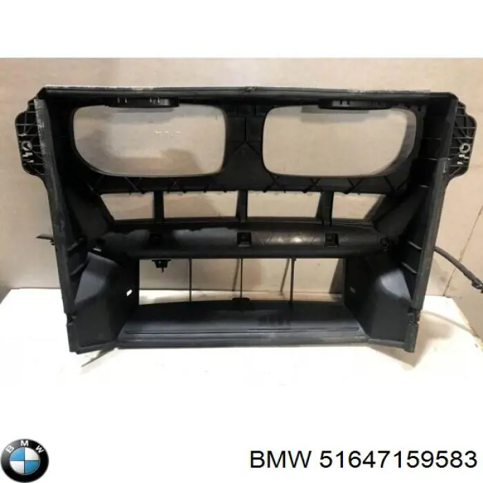 Купити 7015100 Autotechteile Повітропровід радіатора