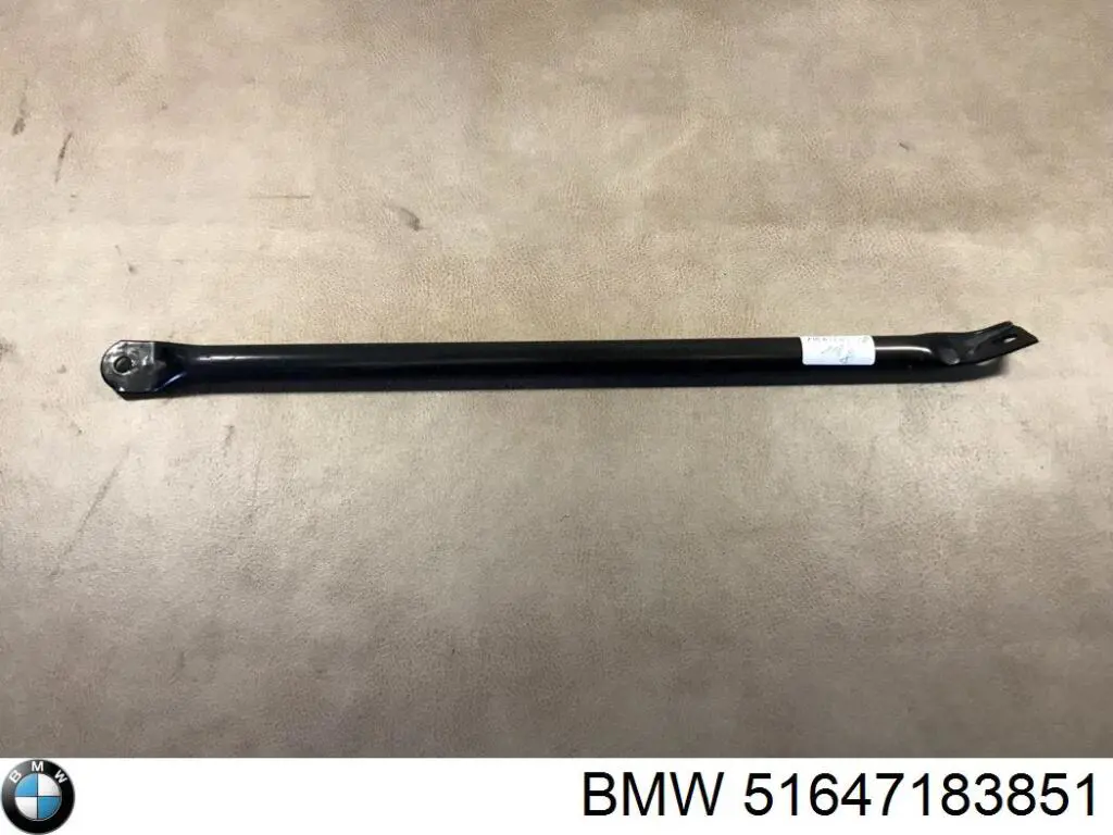  51647183851 BMW