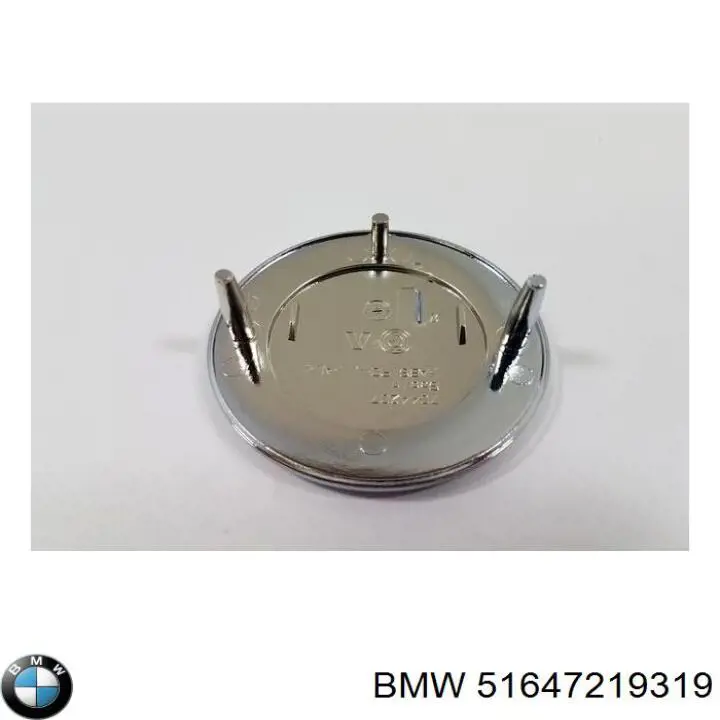  51647219319 BMW
