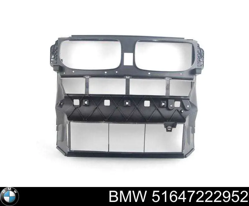 Купити 7015103 Autotechteile Повітропровід радіатора