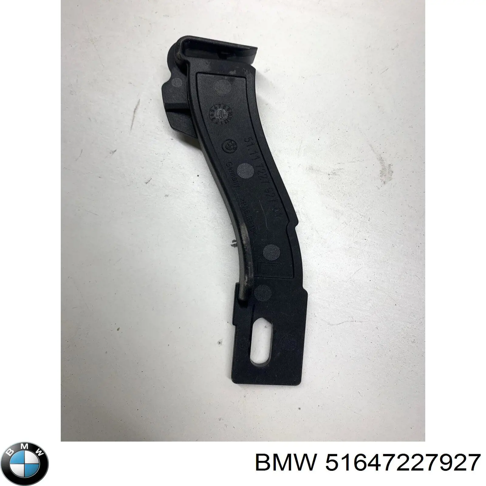 51647227927 BMW 