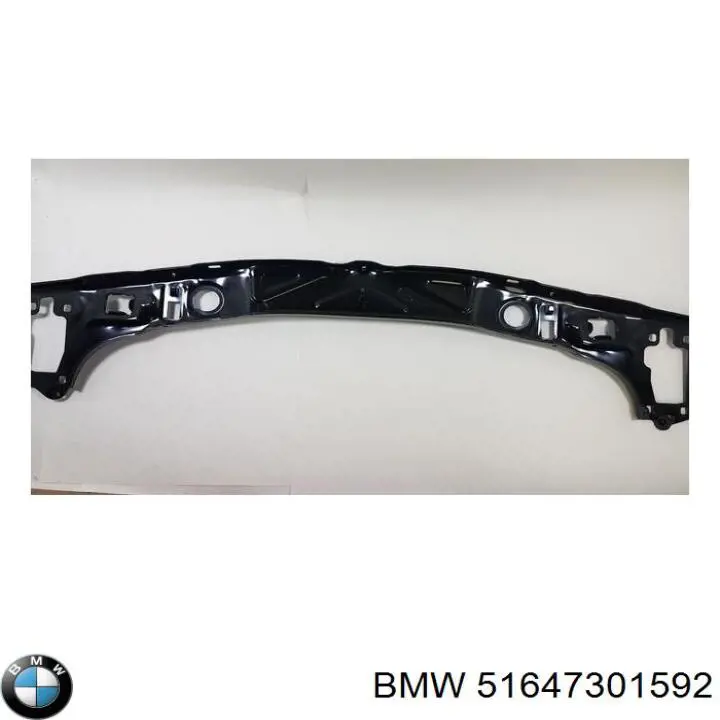  51647301592 BMW