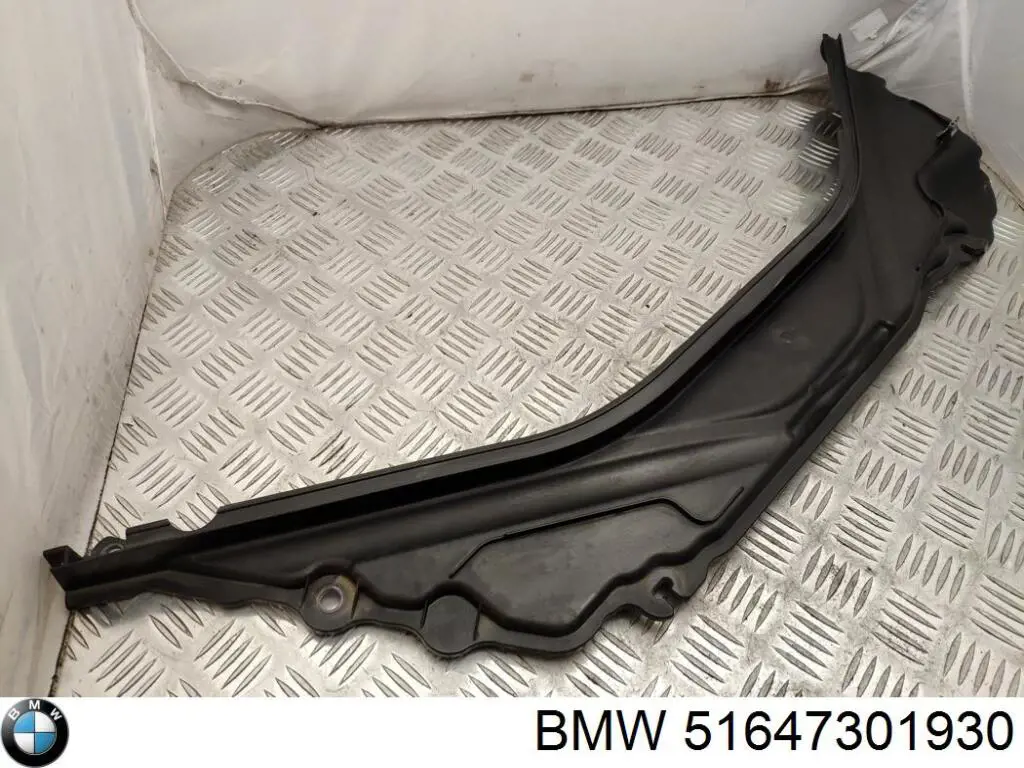  51647301930 BMW