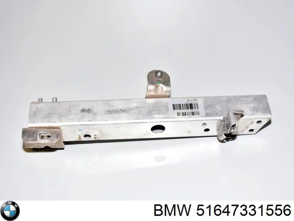 Купити 51647331556 BMW Кронштейн-адаптер кріплення фари передньої, правої