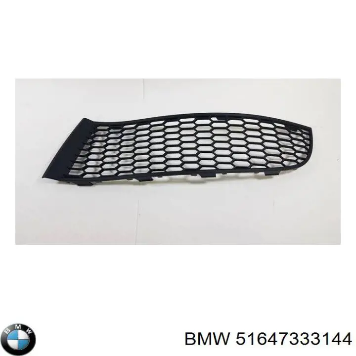  51647333144 BMW