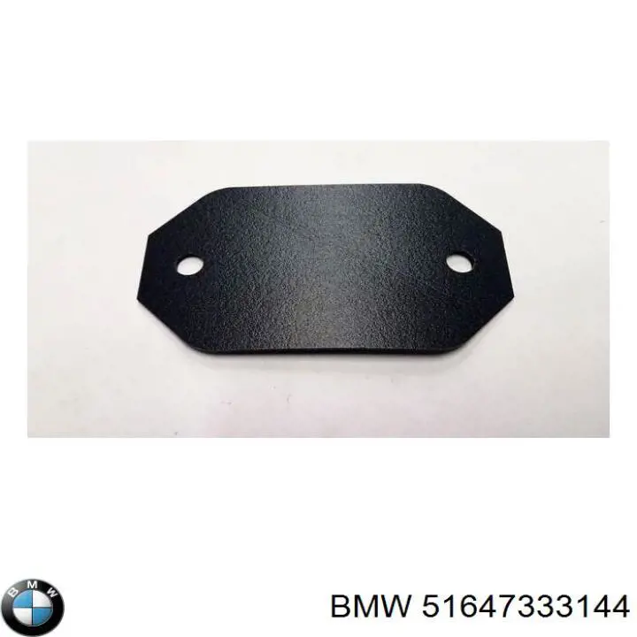 51647333144 BMW 