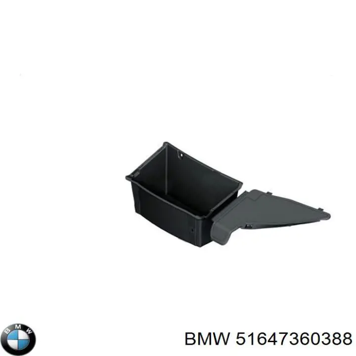  51647360388 BMW