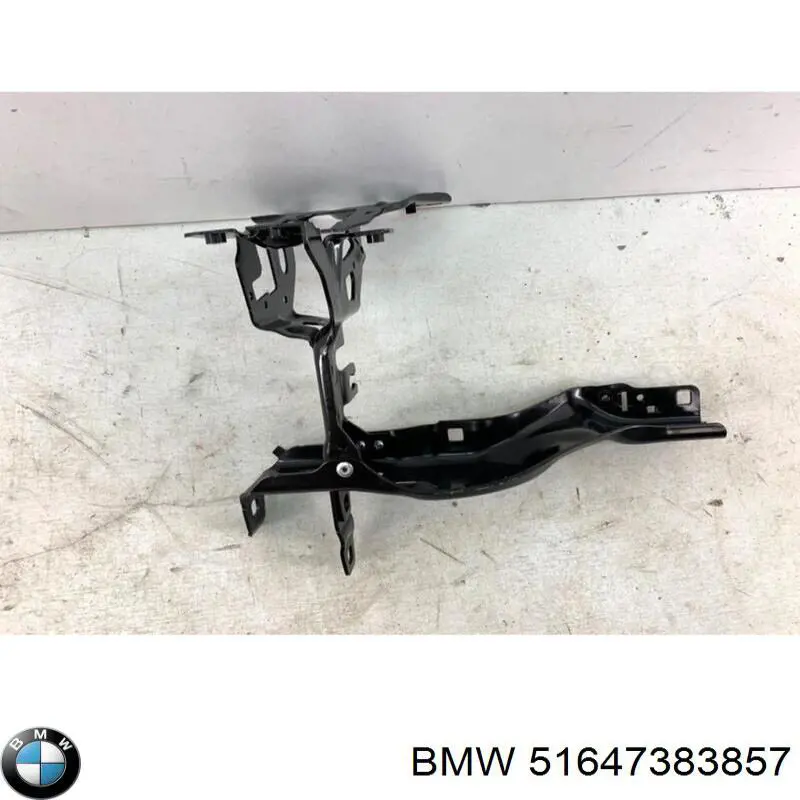  51647383857 BMW