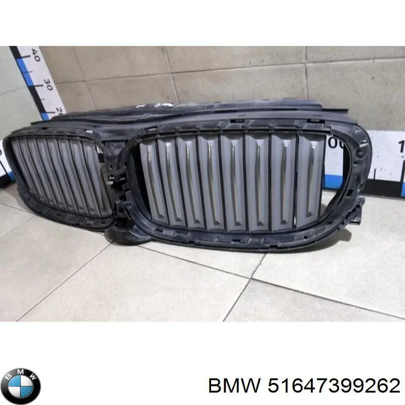 Купити 51137468217 BMW 