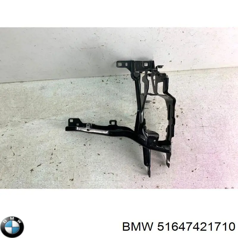  51647421710 BMW