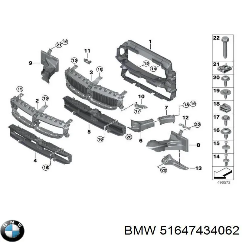 PBM30119AR Signeda 