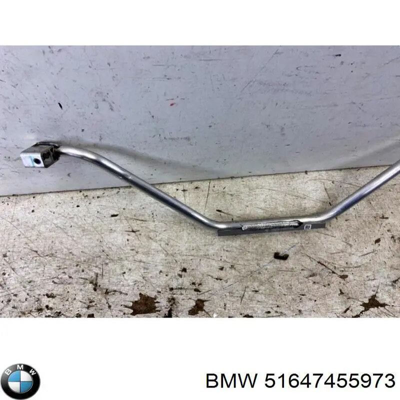  BMW 51647455973 ціна, від 32.94 USD