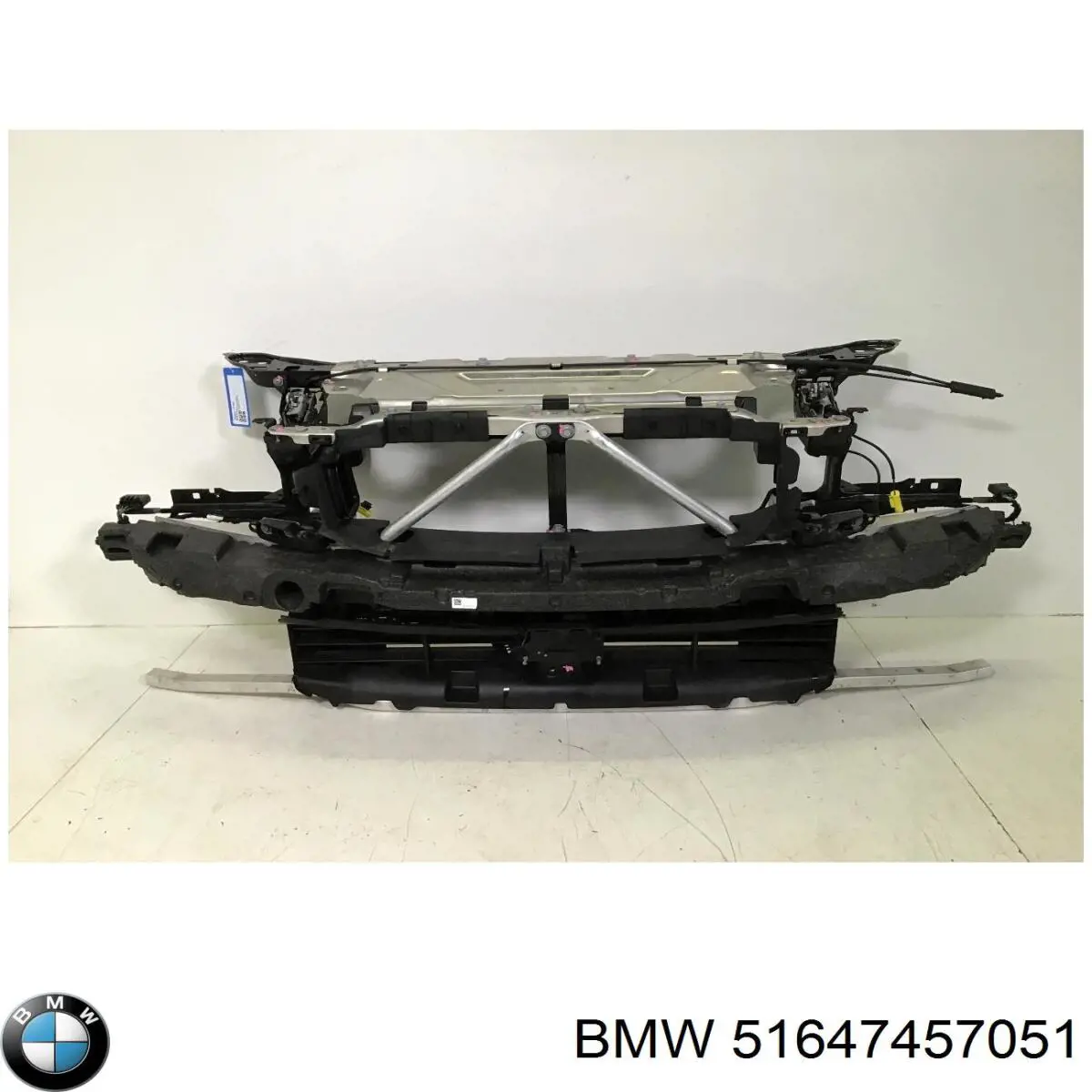 51647457051 BMW 