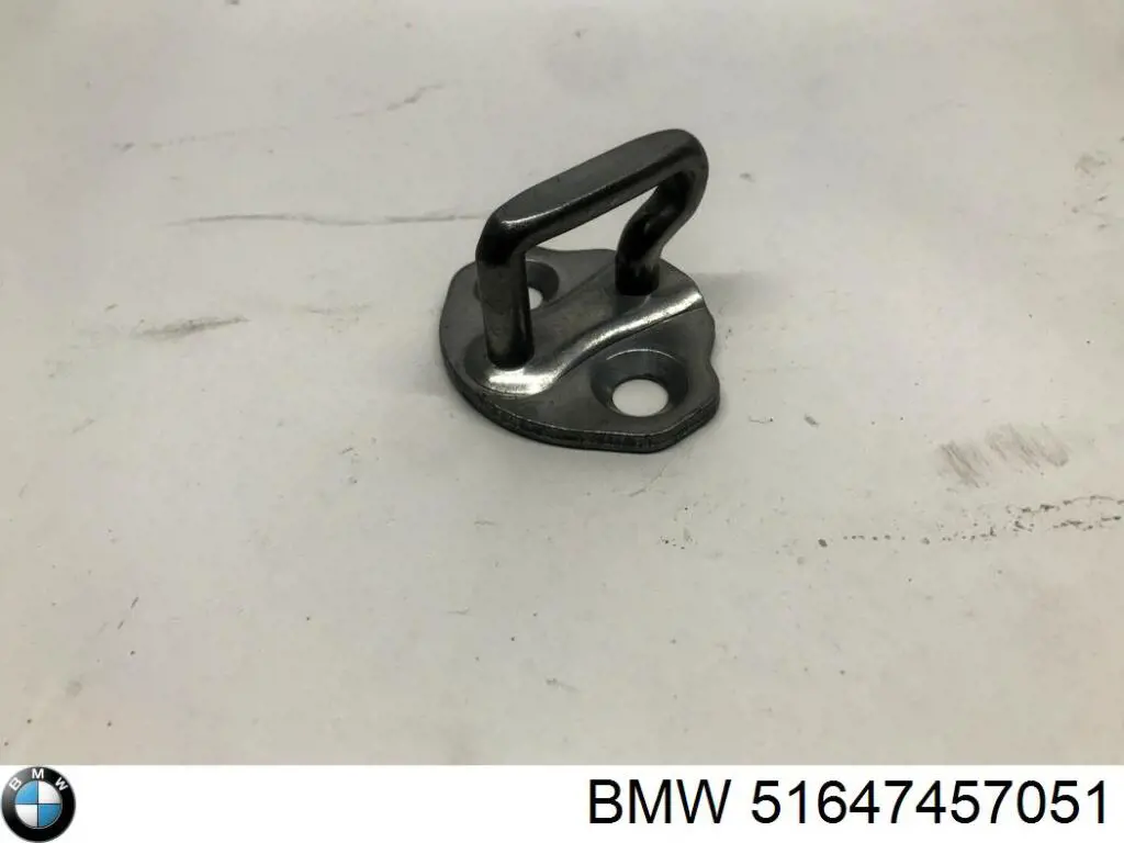  51647457051 BMW