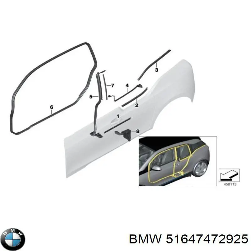 51647472925 BMW 