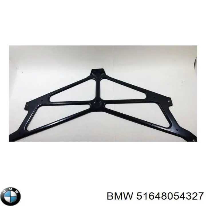  BMW 51648054327 ціна, від 182.44 USD