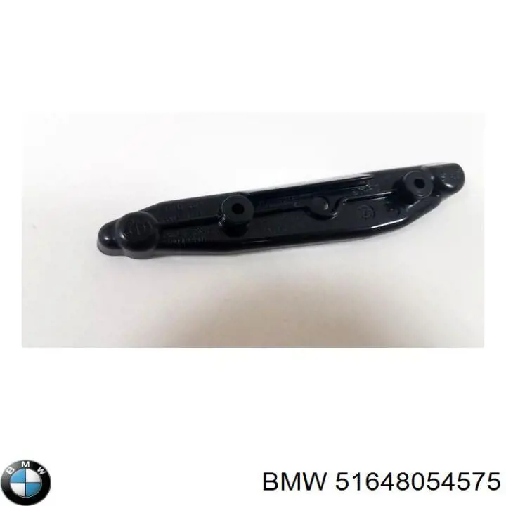 Шина бампера переднього BMW 51648054575 ціна, від 176.19 USD
