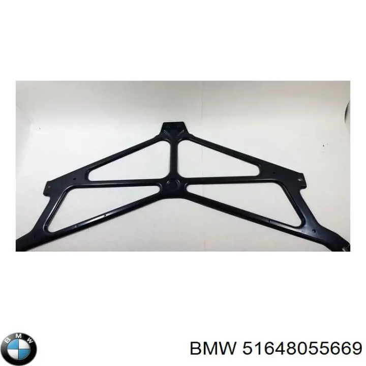 51648055669 BMW 